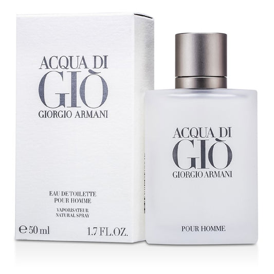 GIORGIO ARMANI - Men Acqua Di Gio Eau De Fragrance Cologne Spray For Men