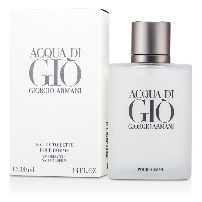 GIORGIO ARMANI - Men Acqua Di Gio Eau De Fragrance Cologne Spray For Men