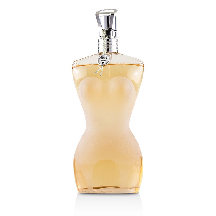 JEAN PAUL GAULTIER - Women Classique Eau De Perfume Spray