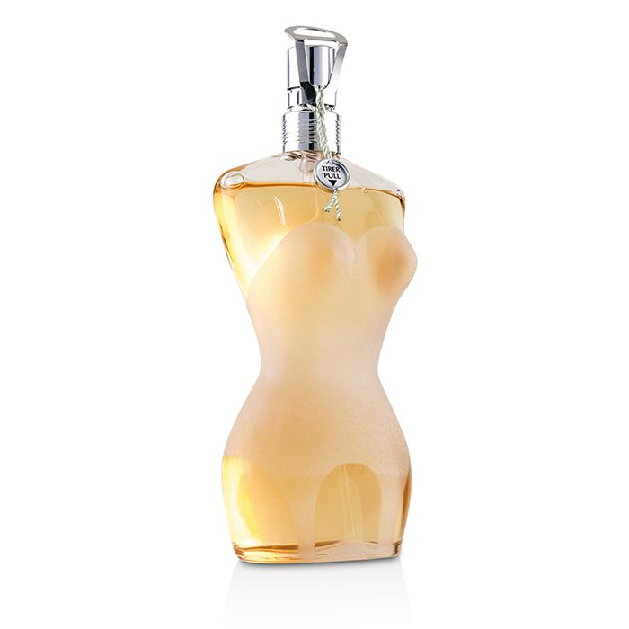 JEAN PAUL GAULTIER - Women Classique Eau De Perfume Spray