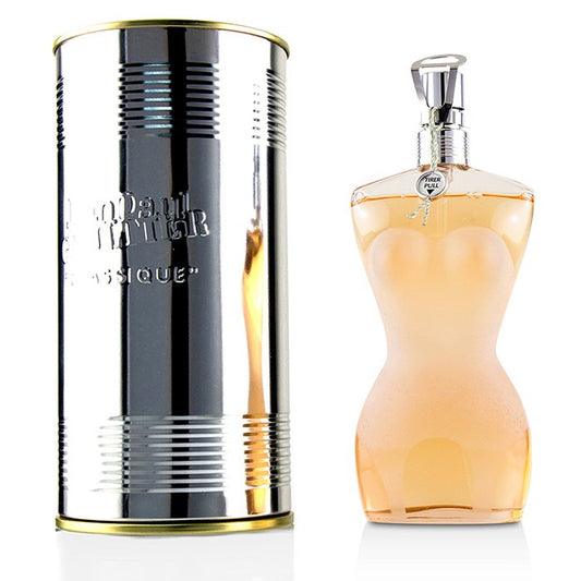 JEAN PAUL GAULTIER - Women Classique Eau De Perfume Spray