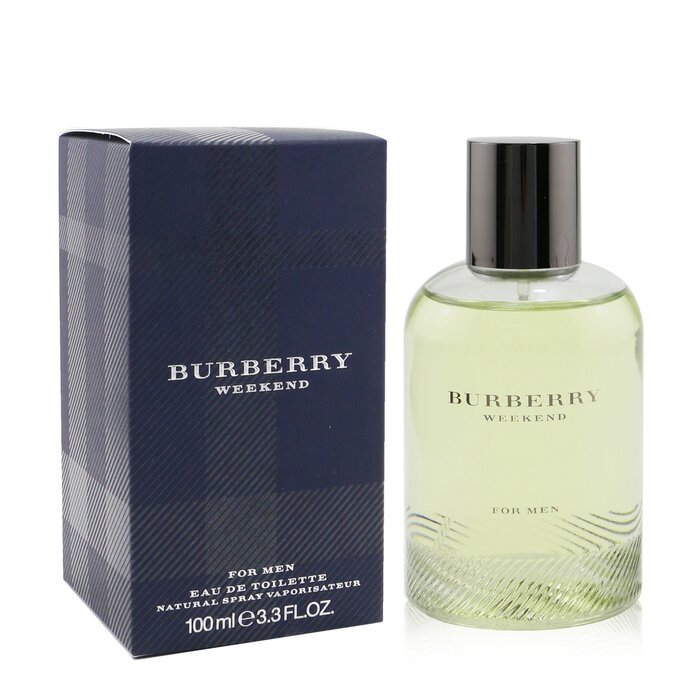 BURBERRY - Men Cologne Fragrance Spray