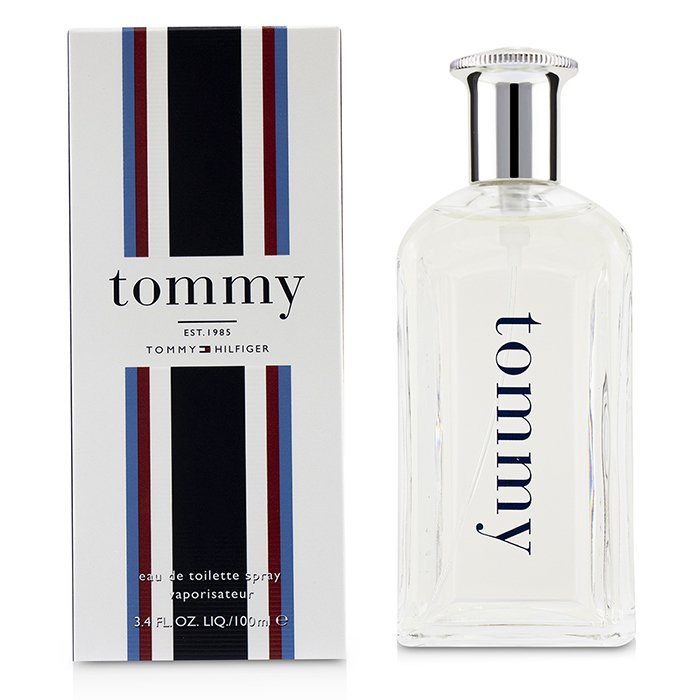 TOMMY HILFIGER - Men Tommy Cologne Spray