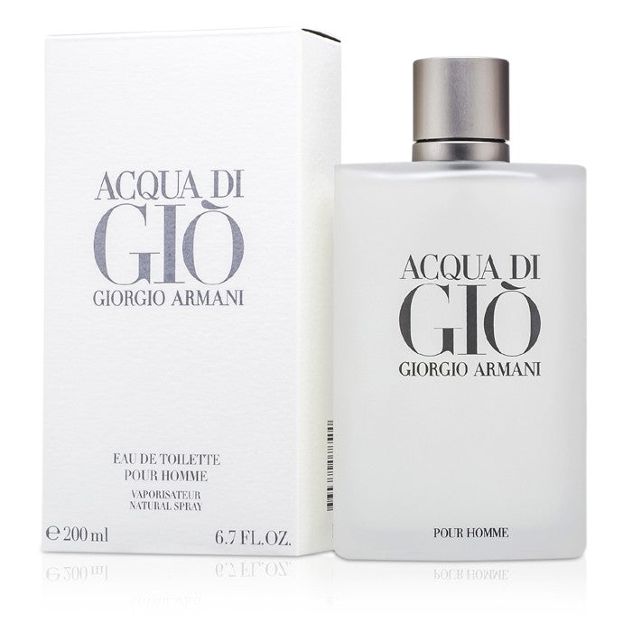 GIORGIO ARMANI - Men Acqua Di Gio Eau De Fragrance Cologne Spray For Men