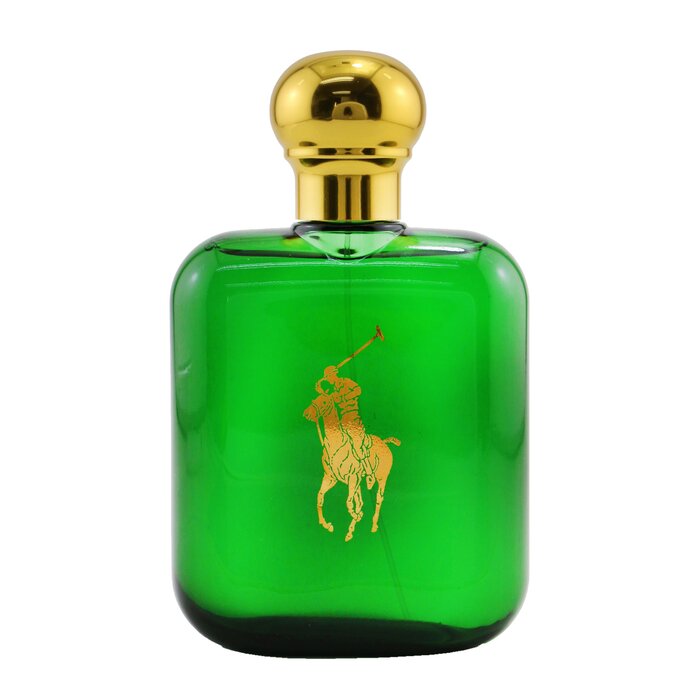 RALPH LAUREN - Men Polo Green Eau De Spray For Men