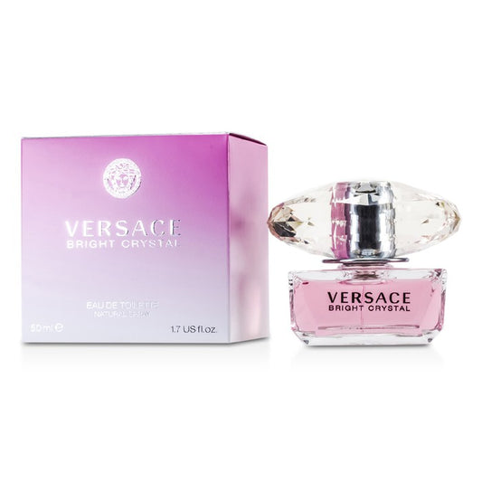 VERSACE - Women Bright Crystal Eau De Spray