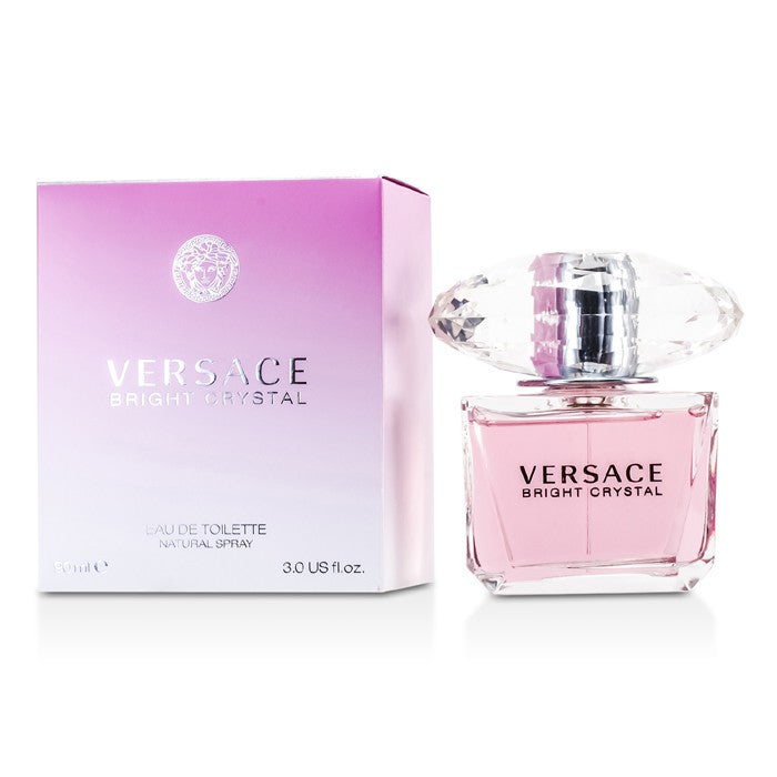 VERSACE - Women Bright Crystal Eau De Spray