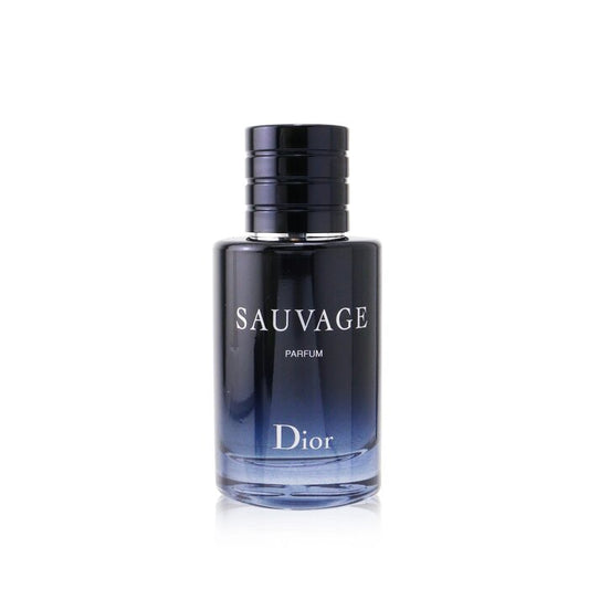 CHRISTIAN DIOR - Men Sauvage Parfum Spray