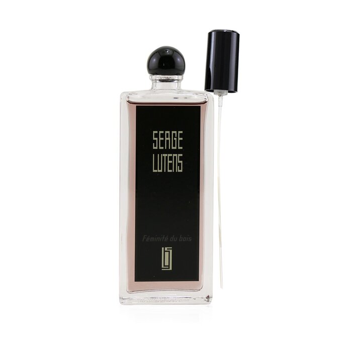 SERGE LUTENS - Feminine Fragrance Perfume Spray For Women