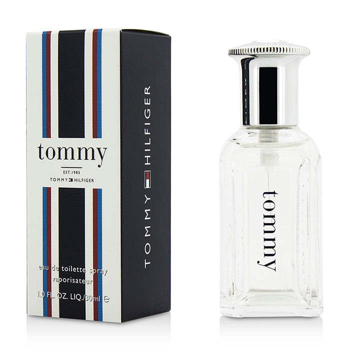 TOMMY HILFIGER - Men Tommy Cologne Spray