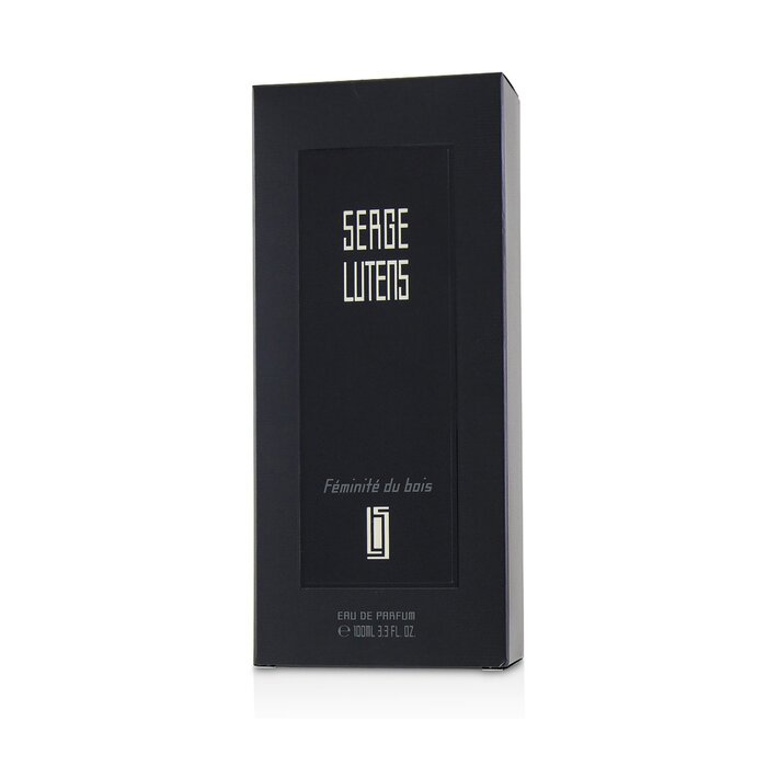 SERGE LUTENS - Feminine Fragrance Perfume Spray For Women