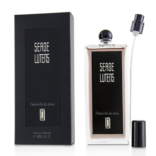 SERGE LUTENS - Feminine Fragrance Perfume Spray For Women