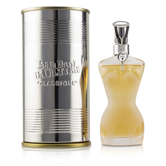 JEAN PAUL GAULTIER - Women Classique Eau De Perfume Spray