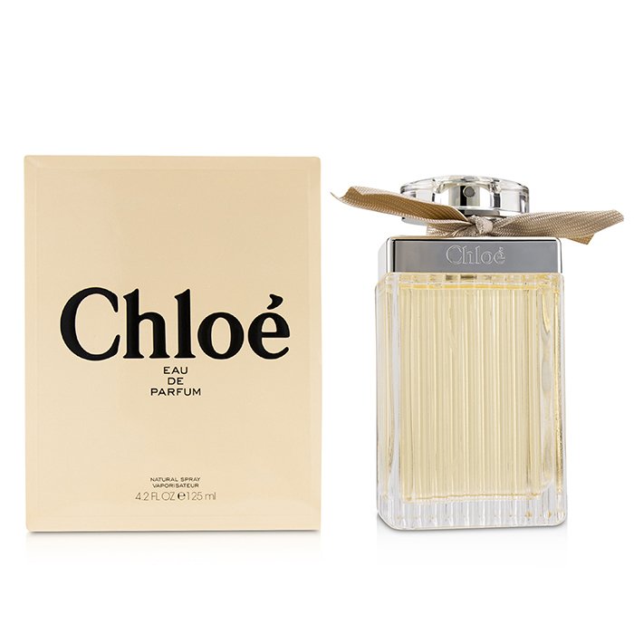 CHLOE - Women Eau De Parfum Spray