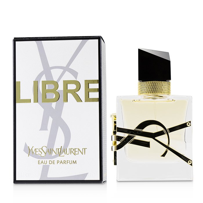 YVES SAINT LAURENT - Women Libre Eau De Perfume Spray