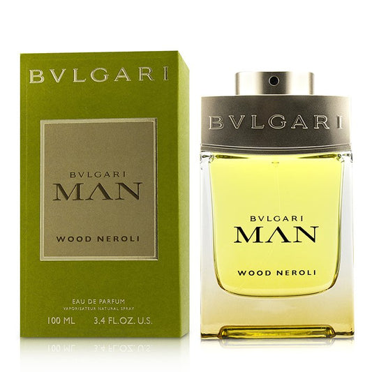 BVLGARI - Man Wood Neroli Eau De Perfume Spray