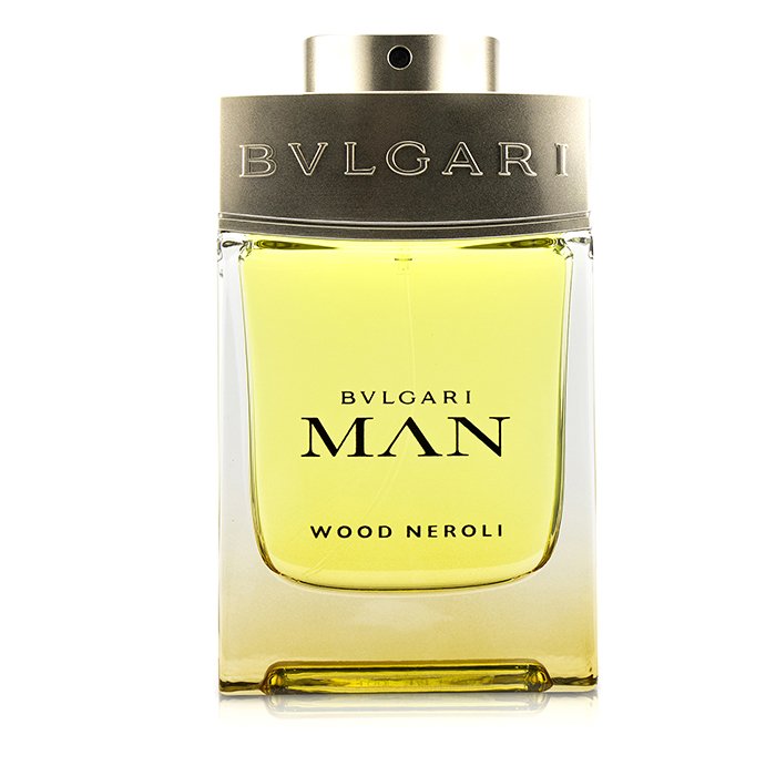 BVLGARI - Man Wood Neroli Eau De Perfume Spray