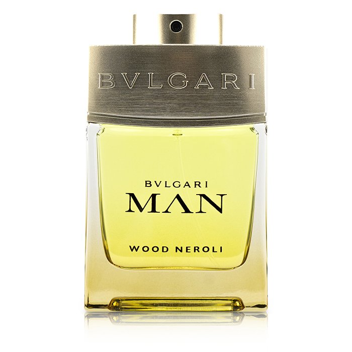 BVLGARI - Man Wood Neroli Eau De Perfume Spray