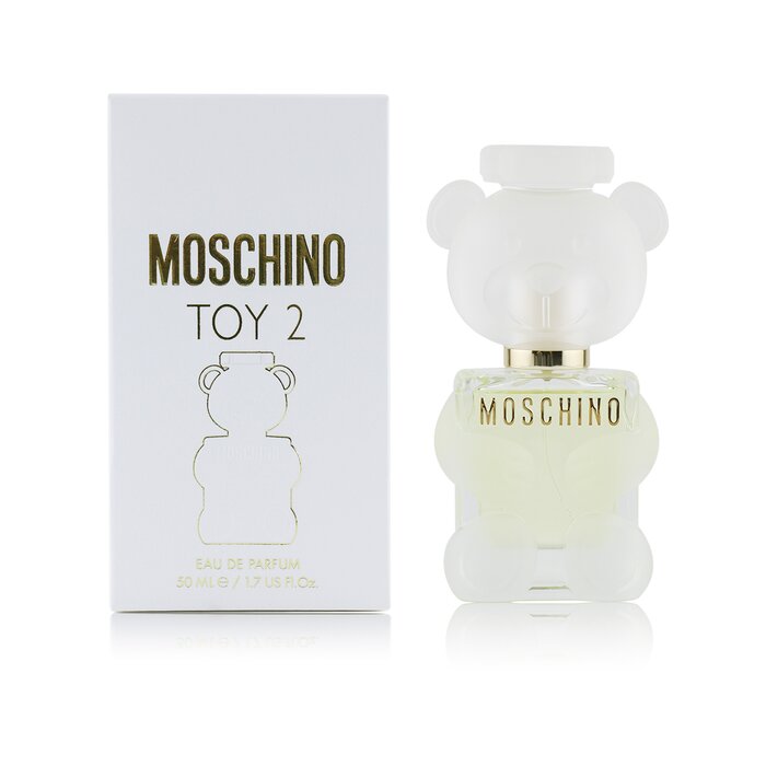 MOSCHINO - Women Perfume Fragrance Spray