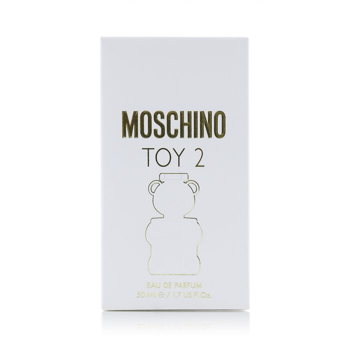 MOSCHINO - Women Perfume Fragrance Spray