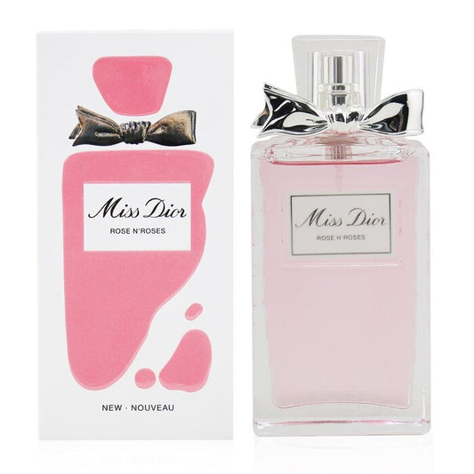 CHRISTIAN DIOR - Women Miss Dior Rose N'Roses Eau De Spray