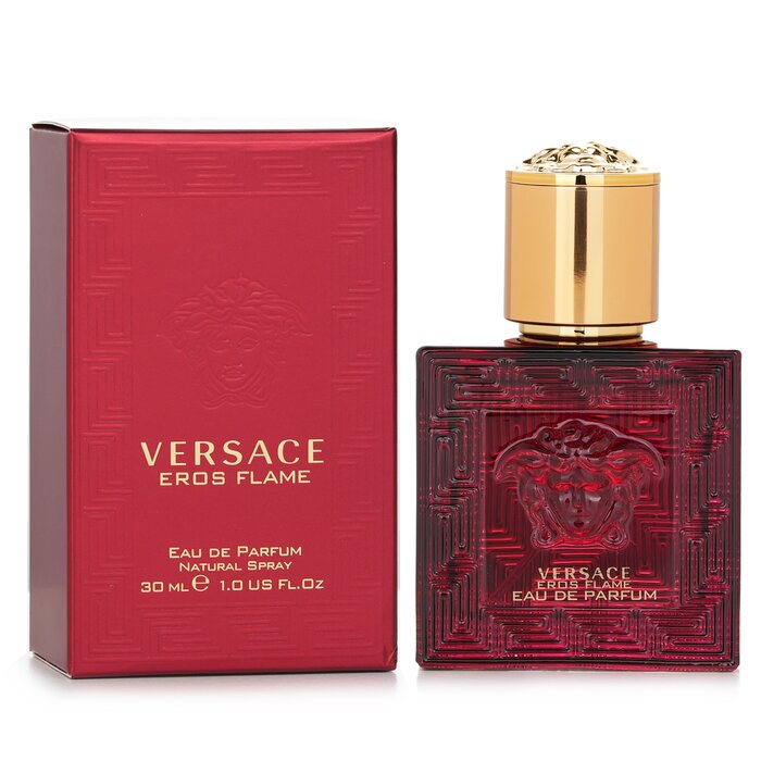 VERSACE - Men Eros Flame Eau De Parfum Spray