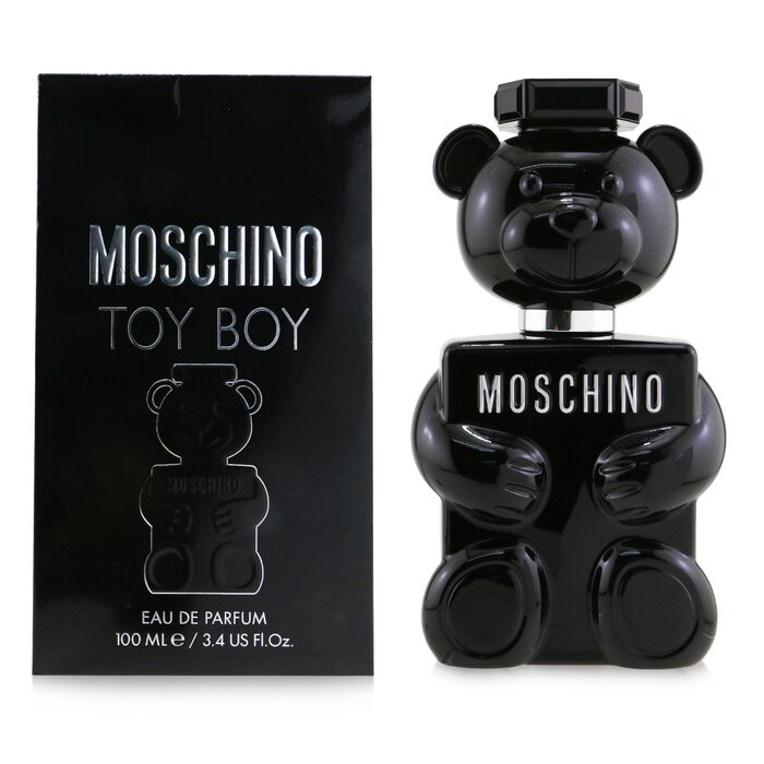 MOSCHINO - Men Fragrance Cologne Spray