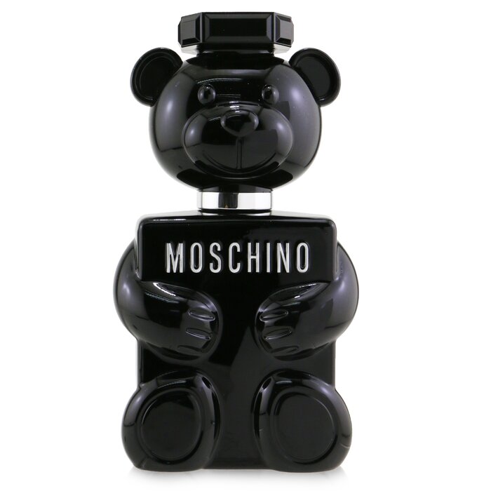 MOSCHINO - Men Fragrance Cologne Spray