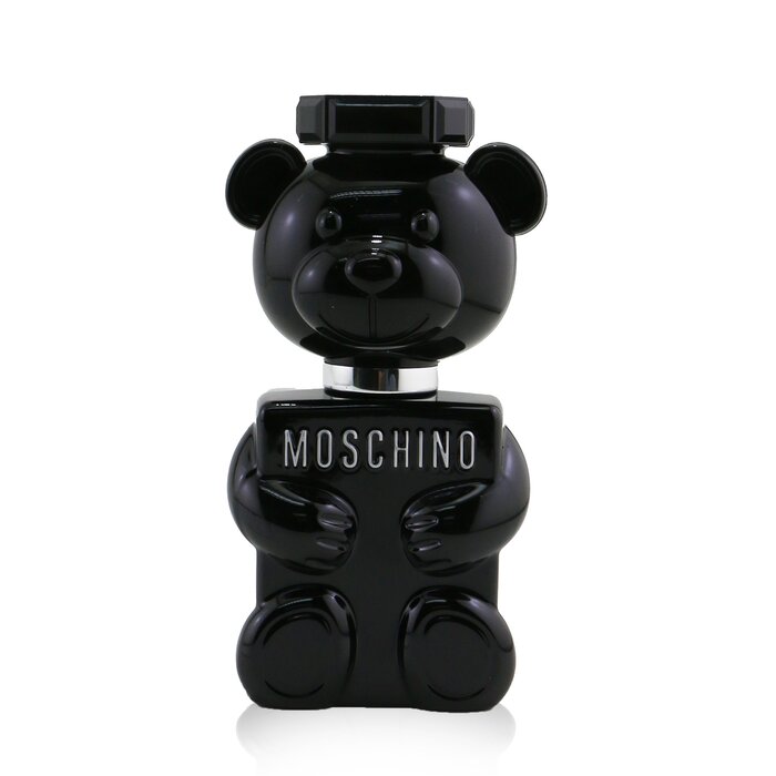 MOSCHINO - Men Fragrance Cologne Spray