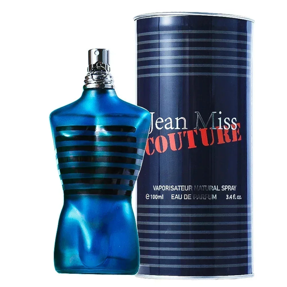 100ml Men Original High Quality Cologne Ocean Long Lasting Fragrance