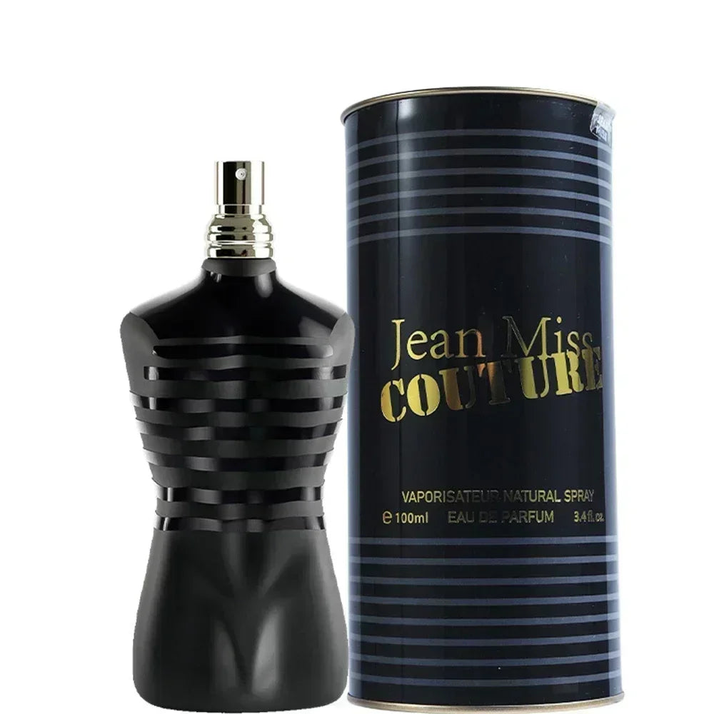 100ml Men Original High Quality Cologne Ocean Long Lasting Fragrance