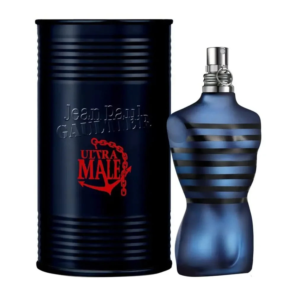 100ml Men Original High Quality Cologne Ocean Long Lasting Fragrance