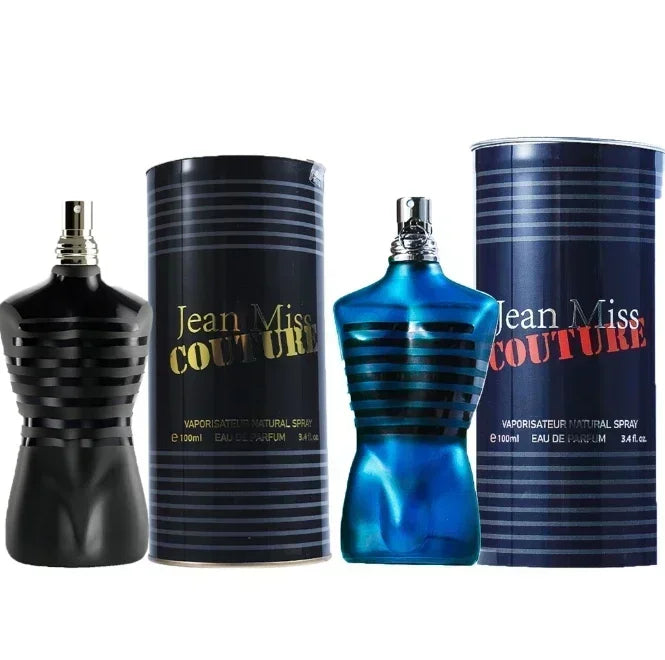 100ml Men Original High Quality Cologne Ocean Long Lasting Fragrance