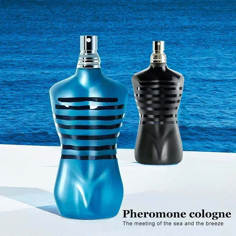 100ml Men Original High Quality Cologne Ocean Long Lasting Fragrance