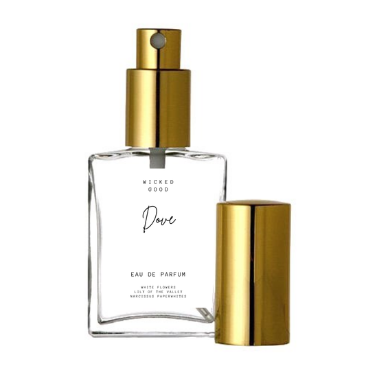 Women Dove by Wicked Good Perfume